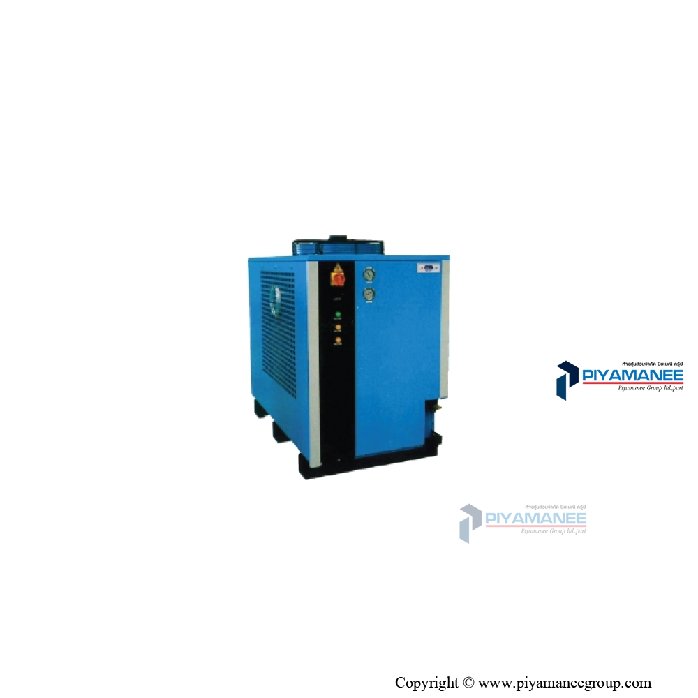 Ultra Refrigerant Air Dryer  CDA-50